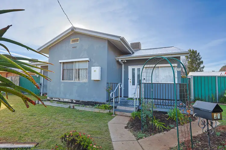 Second view of Homely house listing, 31 Westcliffs Crescent, Red Cliffs VIC 3496
