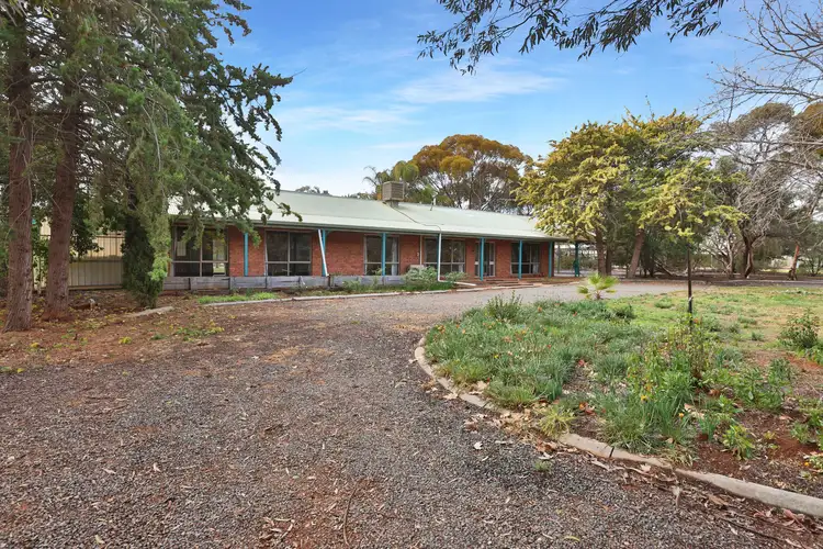 Main view of Homely house listing, 2 Kokoda Court, Robinvale VIC 3549