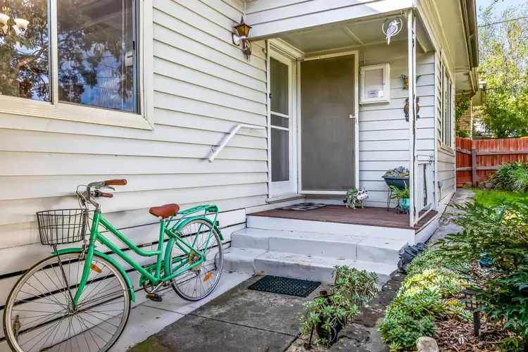 Second view of Homely house listing, 26 Booth Street, Preston VIC 3072
