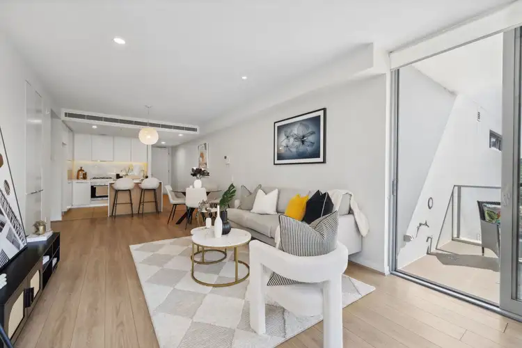 301/7 Gladstone Parade, Lindfield NSW 2070