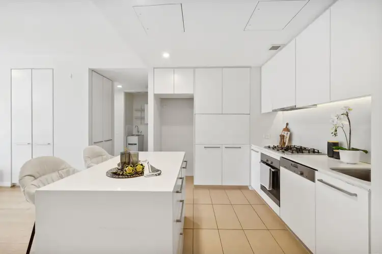 Third view of Homely apartment listing, 301/7 Gladstone Parade, Lindfield NSW 2070