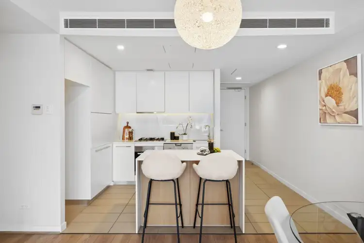 Sixth view of Homely apartment listing, 301/7 Gladstone Parade, Lindfield NSW 2070