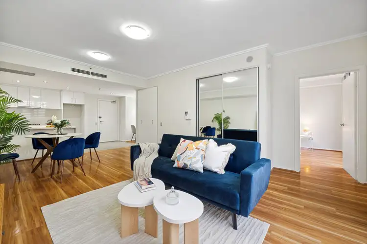 14/545 Pacific Highway, St Leonards NSW 2065