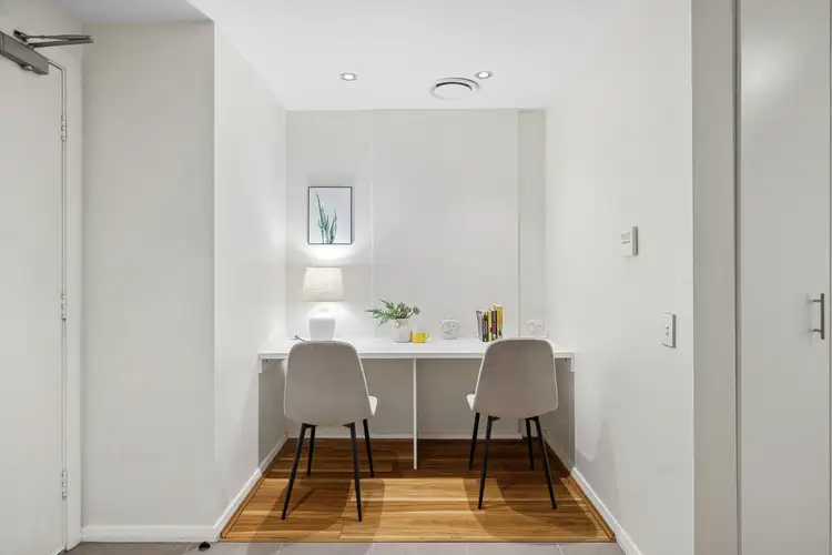 Fifth view of Homely apartment listing, 14/545 Pacific Highway, St Leonards NSW 2065