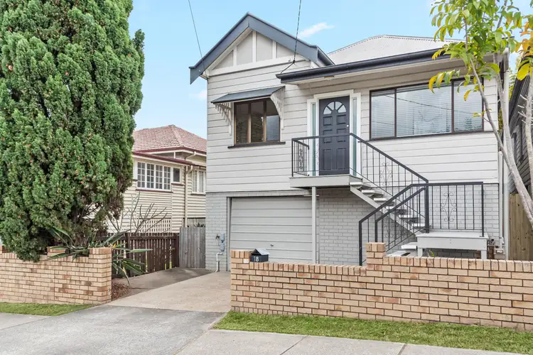 18 Mowbray Terrace, East Brisbane QLD 4169