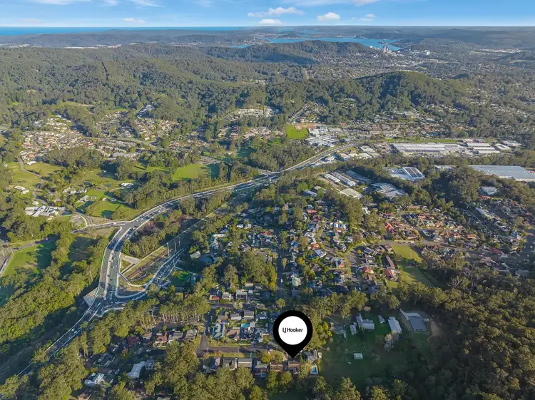 Main view of Homely house listing, 12 Winter Close, Lisarow NSW 2250