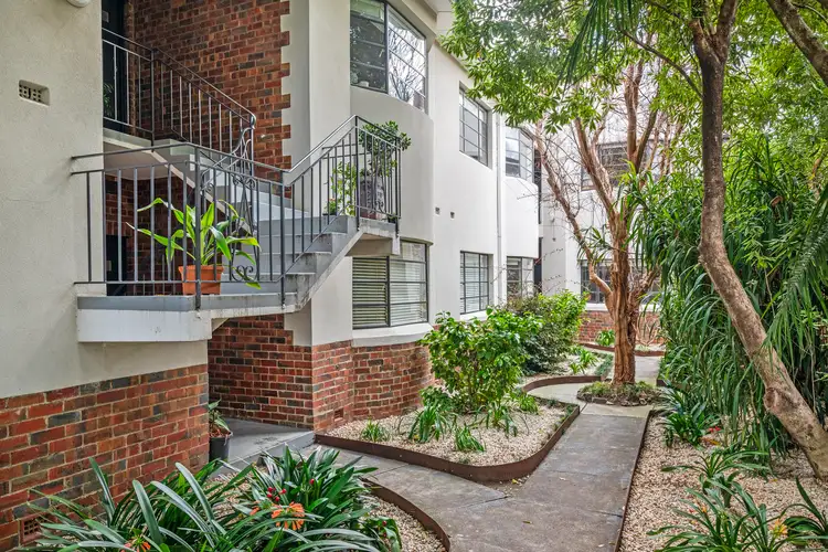 7/68 Goldsmith Street, Elwood VIC 3184