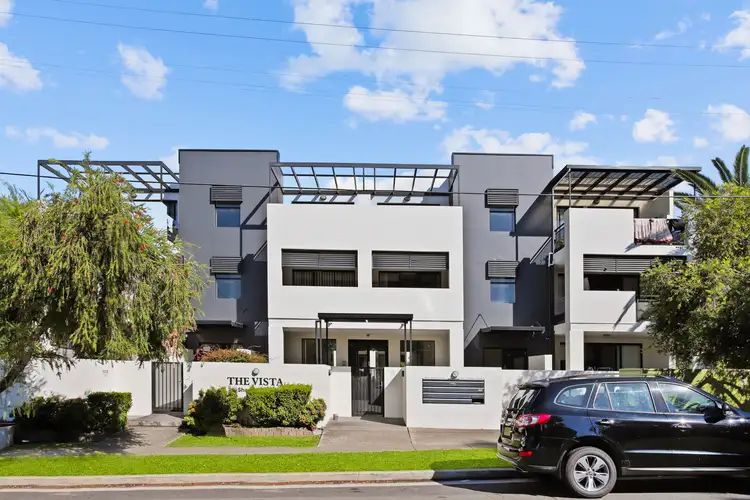 12/7-9 Short Street, Wentworthville NSW 2145