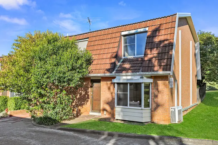 Main view of Homely townhouse listing, 5/13-19 Hughes Street, Kings Langley NSW 2147