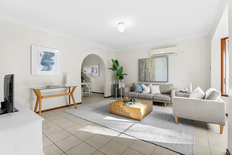 Second view of Homely townhouse listing, 5/13-19 Hughes Street, Kings Langley NSW 2147
