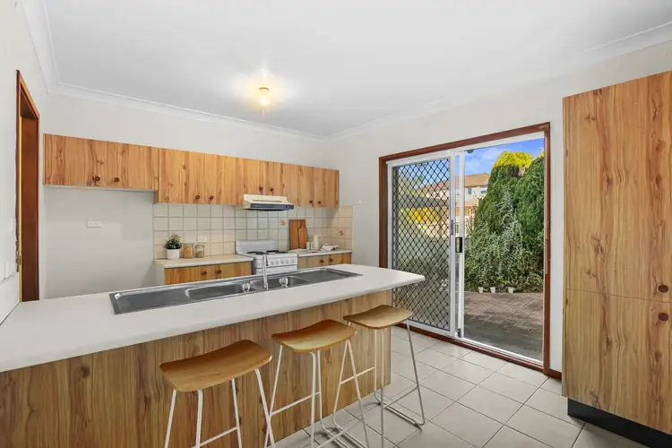 Fourth view of Homely townhouse listing, 5/13-19 Hughes Street, Kings Langley NSW 2147