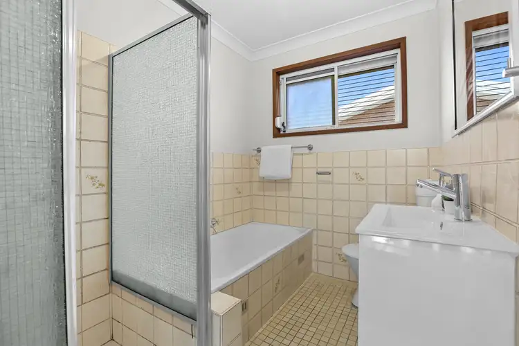 Sixth view of Homely townhouse listing, 5/13-19 Hughes Street, Kings Langley NSW 2147