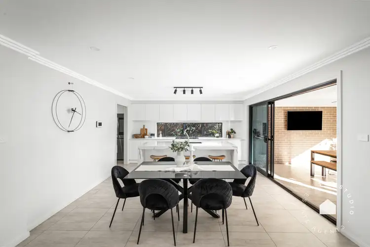 Third view of Homely house listing, 10 Commonwealth Street, North Kellyville NSW 2155