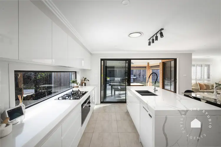 Fourth view of Homely house listing, 10 Commonwealth Street, North Kellyville NSW 2155