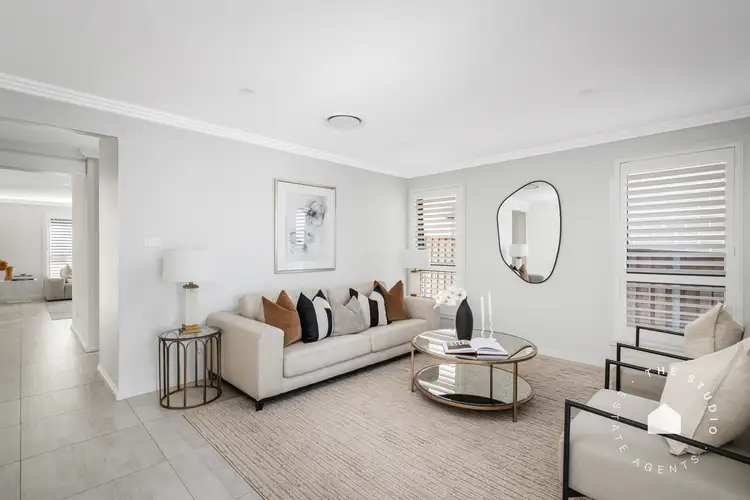 Fifth view of Homely house listing, 10 Commonwealth Street, North Kellyville NSW 2155