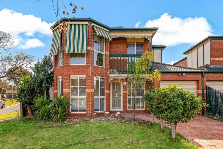 Main view of Homely house listing, 82 Yeats Drive, Delahey VIC 3037