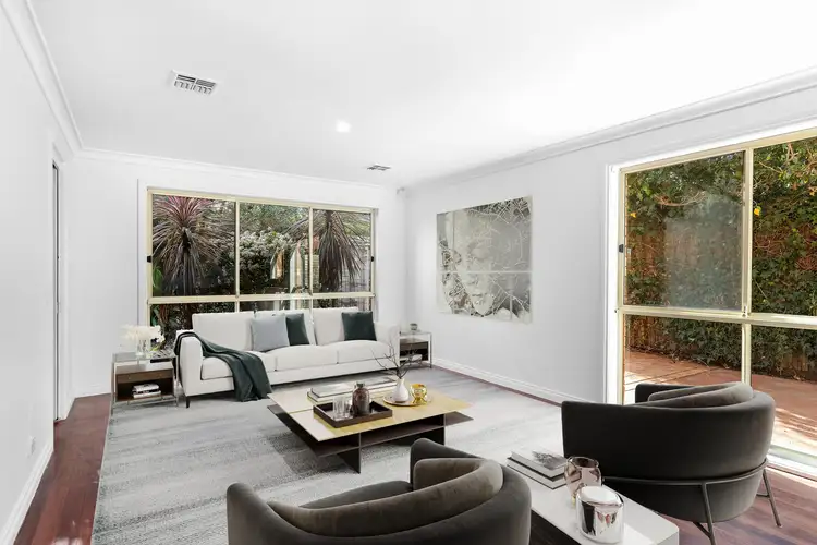 Fifth view of Homely house listing, 82 Yeats Drive, Delahey VIC 3037