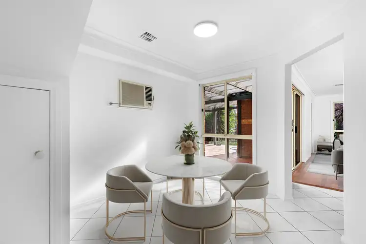 Sixth view of Homely house listing, 82 Yeats Drive, Delahey VIC 3037