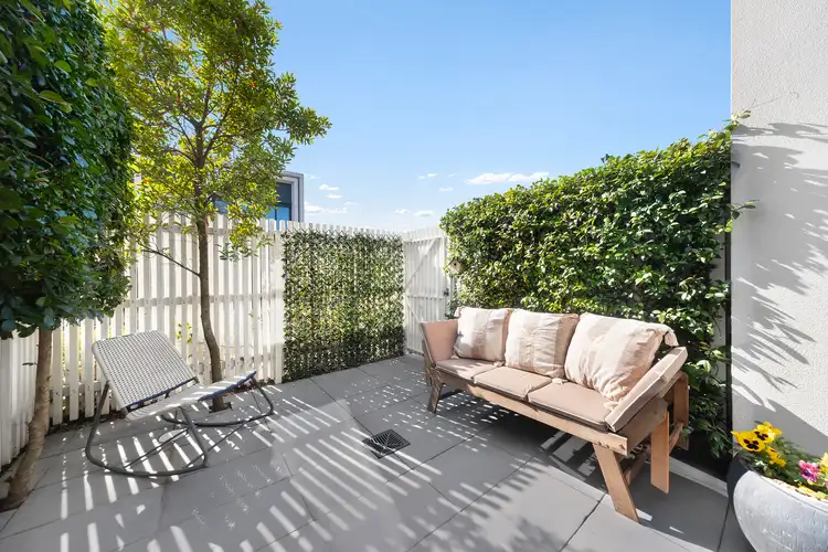 Fifth view of Homely townhouse listing, 18i MacPherson Street, Warriewood NSW 2102