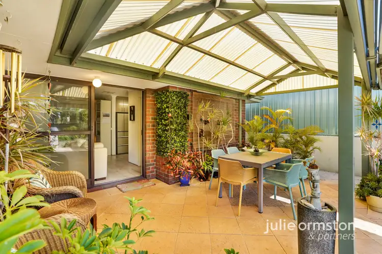 Fourth view of Homely house listing, 10 The Rise, Woodvale WA 6026