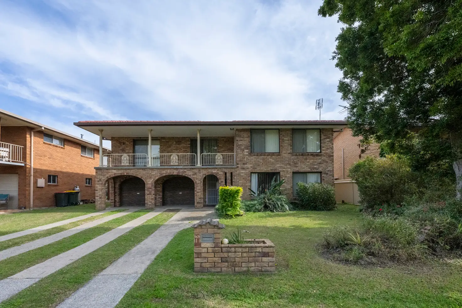 Main view of Homely house listing, 12 Waratah Place, Grafton NSW 2460