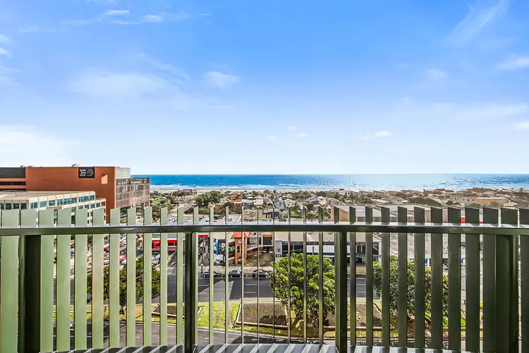 Second view of Homely apartment listing, 505/435 Nepean Highway, Frankston VIC 3199