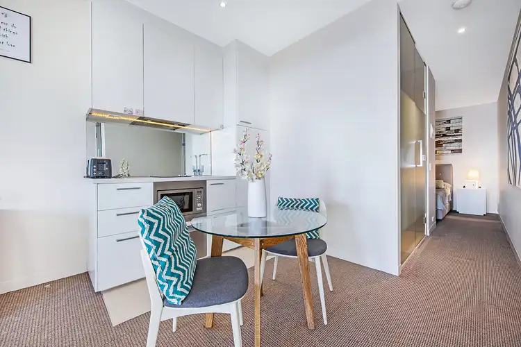 Fourth view of Homely apartment listing, 505/435 Nepean Highway, Frankston VIC 3199