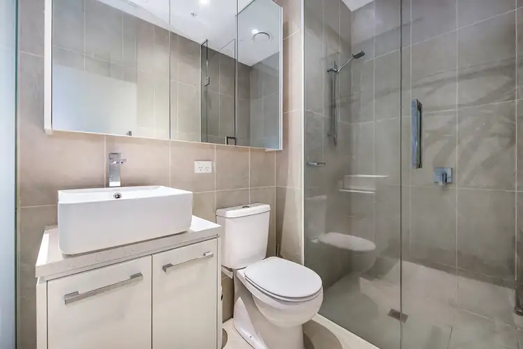Fifth view of Homely apartment listing, 505/435 Nepean Highway, Frankston VIC 3199