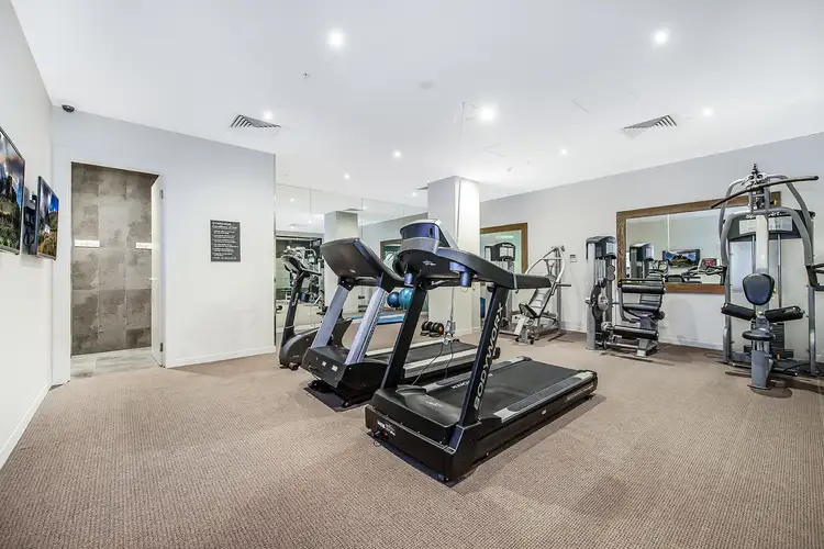 Sixth view of Homely apartment listing, 505/435 Nepean Highway, Frankston VIC 3199