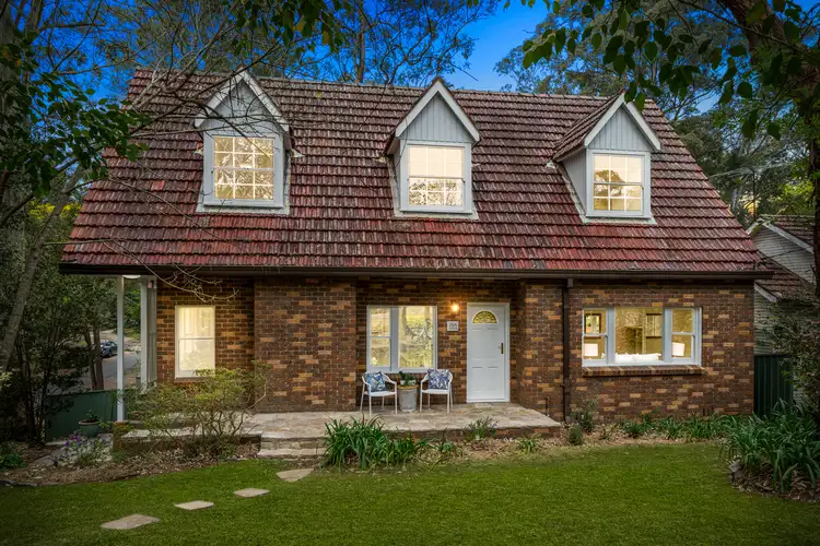 87 Chapman Avenue, Beecroft NSW 2119