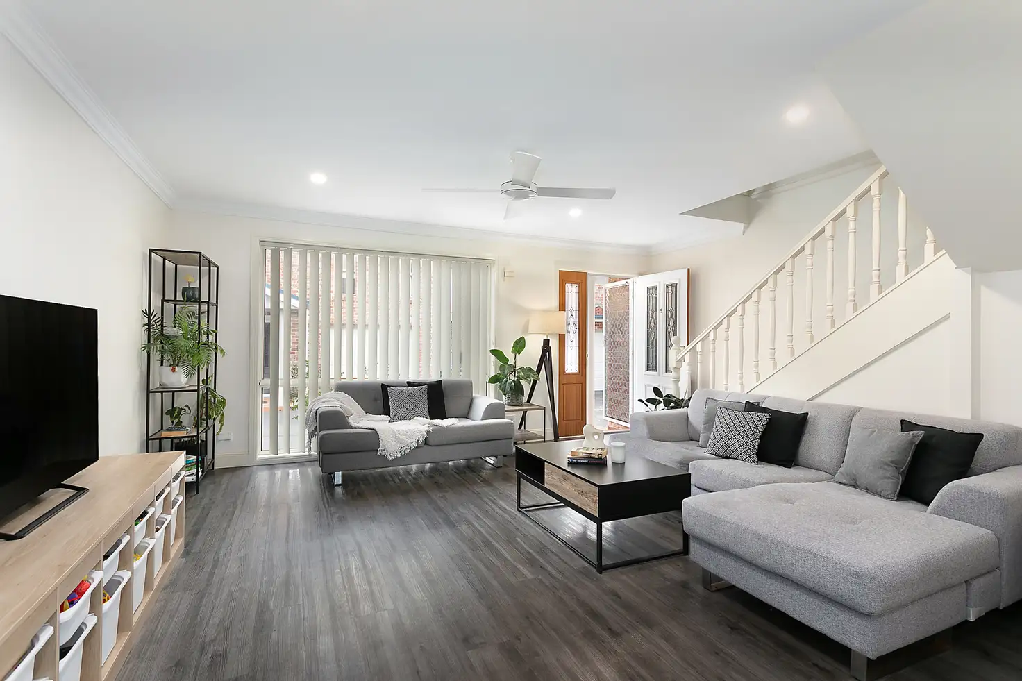 Main view of Homely townhouse listing, 5/75 Swadling Street, Long Jetty NSW 2261