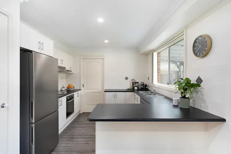 Third view of Homely townhouse listing, 5/75 Swadling Street, Long Jetty NSW 2261