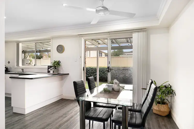 Fourth view of Homely townhouse listing, 5/75 Swadling Street, Long Jetty NSW 2261