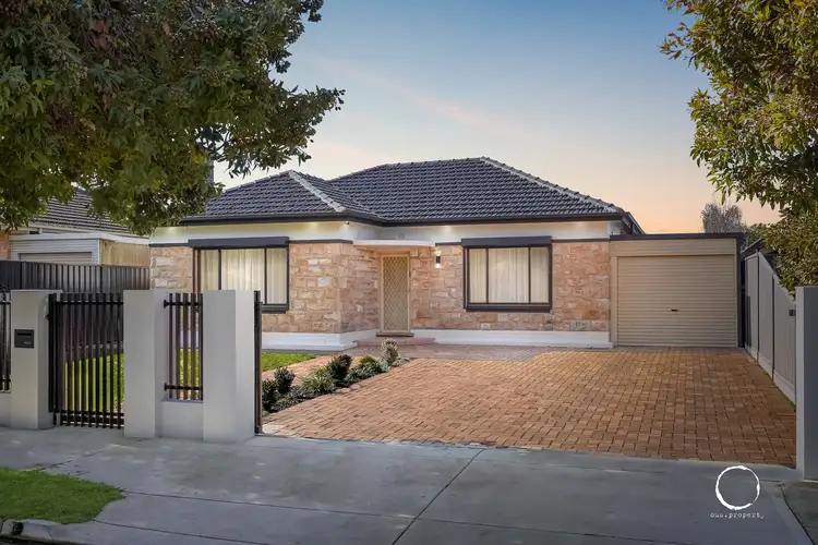 20 Taylor Avenue, Lockleys SA 5032