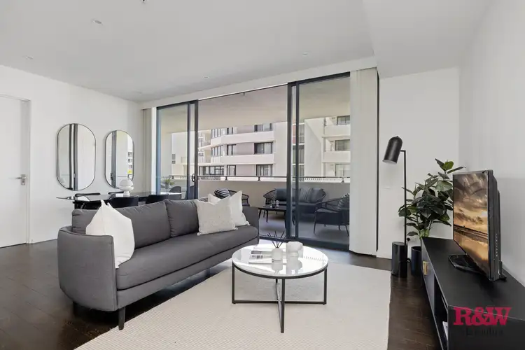 1006A/7-9 Kent Road, Mascot NSW 2020
