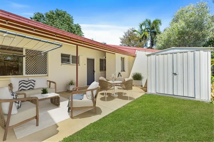 2/3 Darter Court, Leanyer NT 812