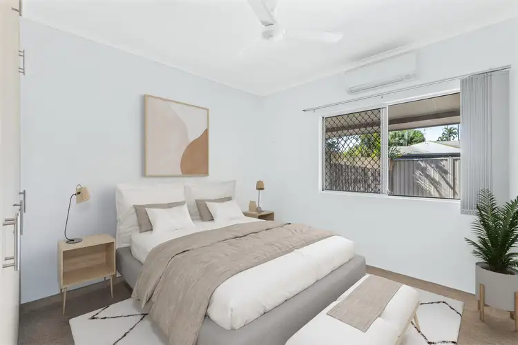 Third view of Homely unit listing, 2/3 Darter Court, Leanyer NT 812