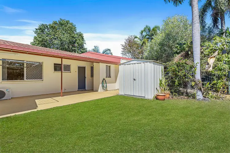 Fourth view of Homely unit listing, 2/3 Darter Court, Leanyer NT 812