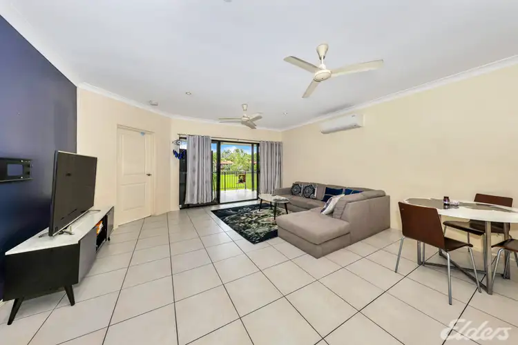 Second view of Homely unit listing, 65/6 Wright Crescent, Gray NT 830