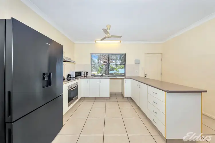 Fifth view of Homely unit listing, 65/6 Wright Crescent, Gray NT 830