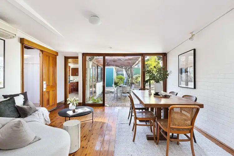 Second view of Homely house listing, 16 Jacques Street, Balmain NSW 2041