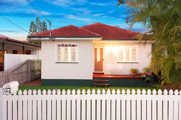 Main view of Homely house listing, 94 Staghorn Street, Enoggera QLD 4051