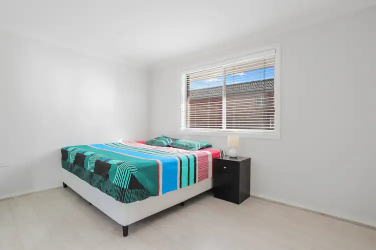 Sixth view of Homely townhouse listing, 4/166 Targo Road, Girraween NSW 2145