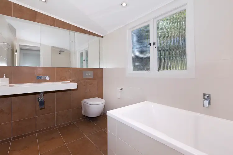 Fifth view of Homely house listing, 117 Lower Cairns Terrace, Paddington QLD 4064