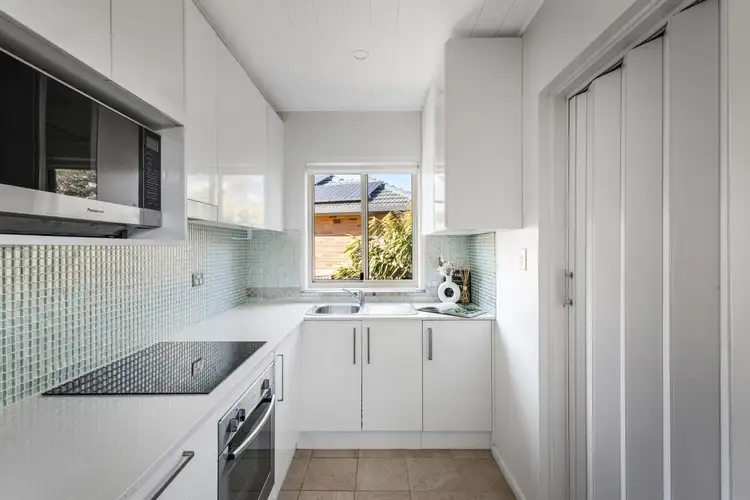 Third view of Homely semi-detached listing, 26 Ryan Street, Dundas Valley NSW 2117