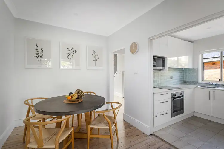 Fourth view of Homely semi-detached listing, 26 Ryan Street, Dundas Valley NSW 2117