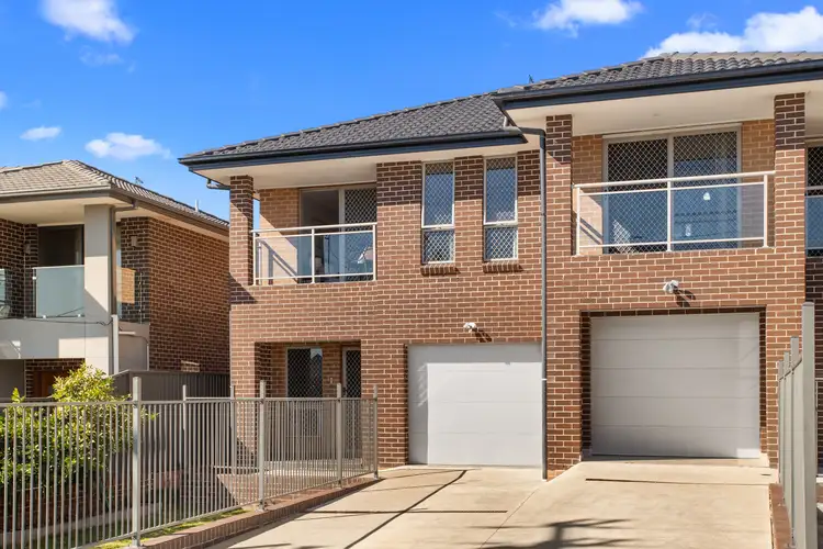 53A Pendle Way, Pendle Hill NSW 2145