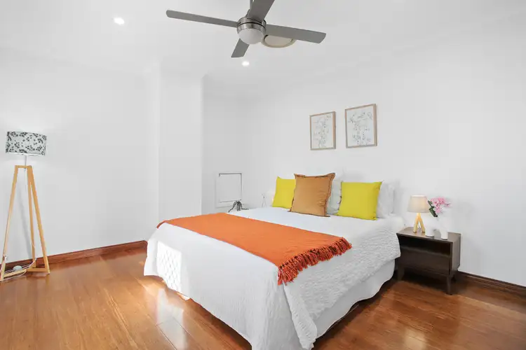Fifth view of Homely semi-detached listing, 53A Pendle Way, Pendle Hill NSW 2145
