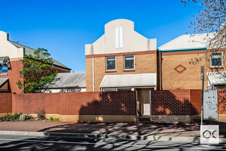 Main view of Homely townhouse listing, 5/33 Henley Beach Road, Mile End SA 5031