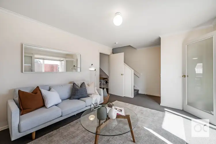 Second view of Homely townhouse listing, 5/33 Henley Beach Road, Mile End SA 5031